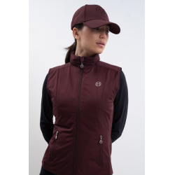 Parka equitazione donna reversibile Harcour Adele