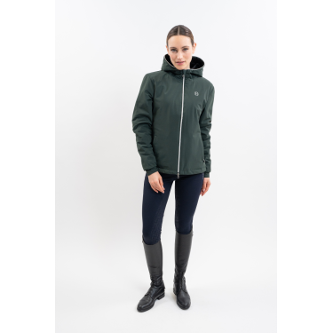Pantaloni equitazione uomo Harcour Barmino | EQUI-CLIC