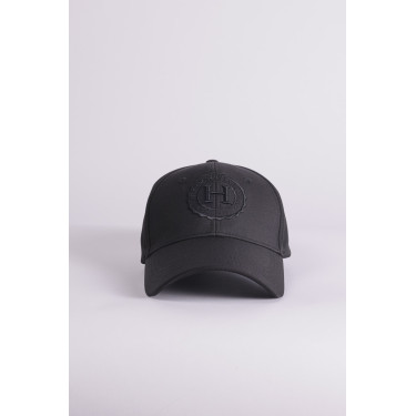 Gilet senza maniche Harcour Auxane Nero