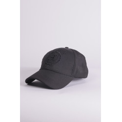 Gilet senza maniche Harcour Auxane Nero
