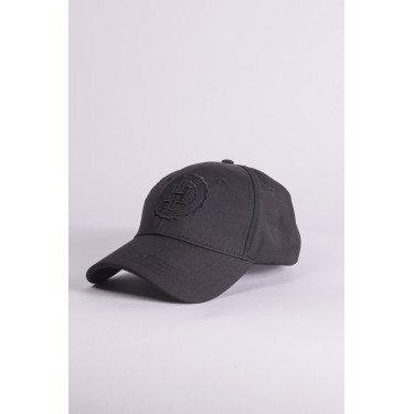 Gilet senza maniche Harcour Auxane Nero