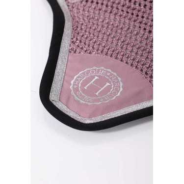Gilet equitazione uomo imbottito Harcour Aubin