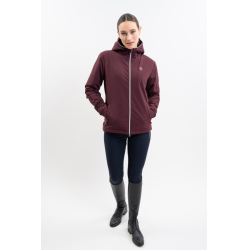 Gilet equitazione uomo imbottito Harcour Aubin