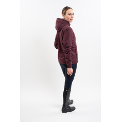 Gilet equitazione uomo imbottito Harcour Aubin