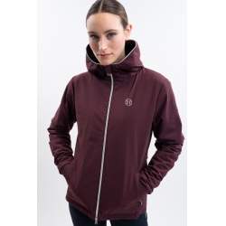 Gilet equitazione uomo imbottito Harcour Aubin