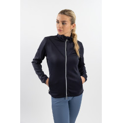 Giacca antipioggia equitazione Harcour Jordany | equi-clic