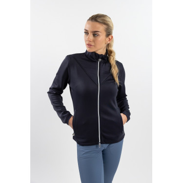 Giacca antipioggia equitazione Harcour Jordany | equi-clic