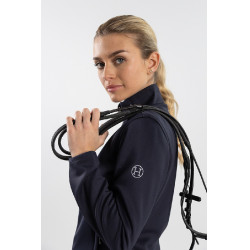 Giacca antipioggia equitazione Harcour Jordany | equi-clic