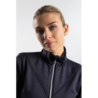 Giacca antipioggia equitazione Harcour Jordany | equi-clic