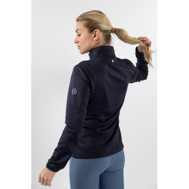Giacca antipioggia equitazione Harcour Jordany | equi-clic