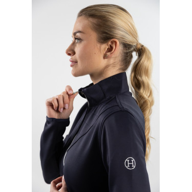 Giacca antipioggia equitazione Harcour Jordany | equi-clic