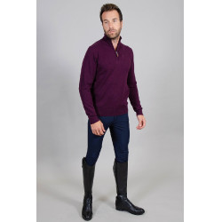 Maglione Harcour Swantos Viola