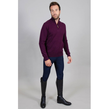 Maglione Harcour Swantos Viola