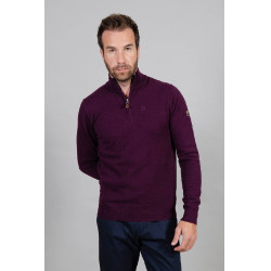 Maglione Harcour Swantos Viola