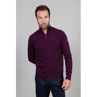 Maglione Harcour Swantos Viola