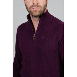 Maglione Harcour Swantos Viola