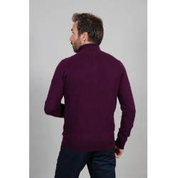 Maglione Harcour Swantos Viola