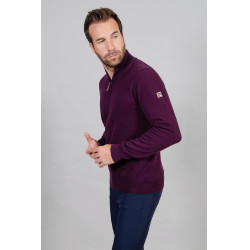 Maglione Harcour Swantos Viola
