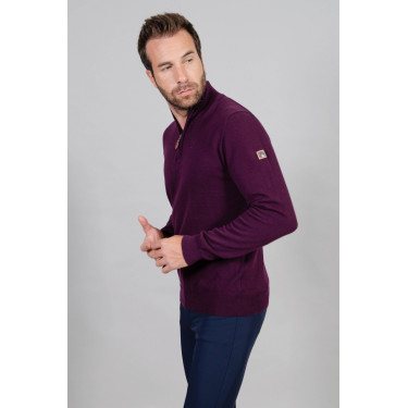 Maglione Harcour Swantos Viola
