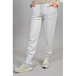 Pantaloni da equitazione Harcour Passo jogging