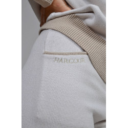 Pantaloni da equitazione Harcour Passo jogging