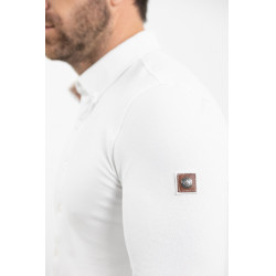 Camicia da equitazione Harcour Shy donna