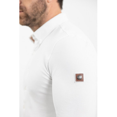 Camicia da equitazione Harcour Shy donna