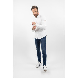 Camicia da equitazione Harcour Shy donna
