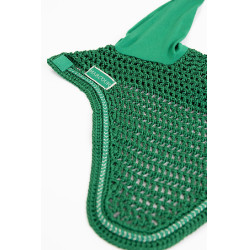 Tappeto Sunny e cuffia Funny Harcour pack Verde / dorato chiaro