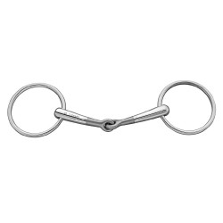 Filet 2 anelli Sprenger Turnado in acciaio inox Filet 2 anelli Sprenger Turnado in acciaio inox