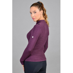 Maglione Harcour Swally Viola