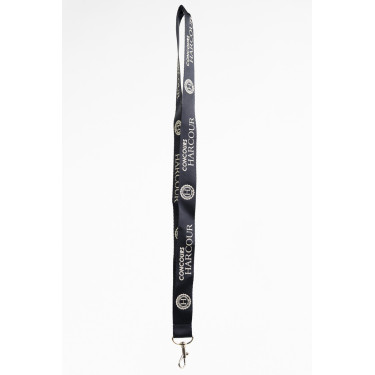 Collare da equitazione Harcour CCR 2025 – Limited