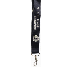 Collare da equitazione Harcour CCR 2025 – Limited