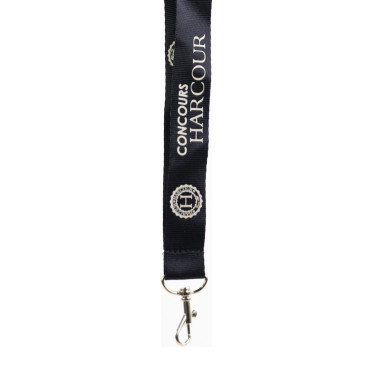 Collare da equitazione Harcour CCR 2025 – Limited