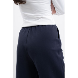 Pantaloni Pia Harcour Marina Blu marino