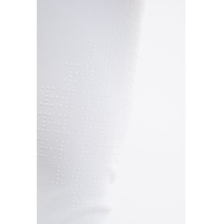 Pantaloni da equitazione Luce Harcour Bianco