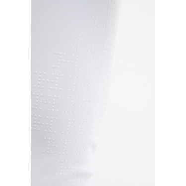 Pantaloni da equitazione Luce Harcour Bianco