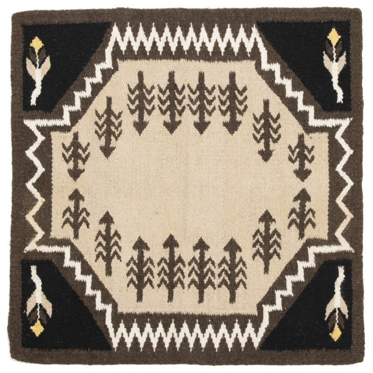 Tappeto navajo Westride by Franck Perret Sioux Tappeto navajo Westride by Franck Perret Sioux
