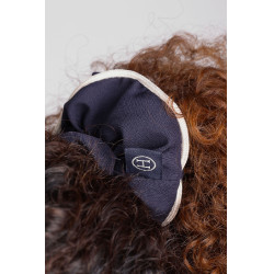 Elastico per capelli equitazione Harcour CCR 2025