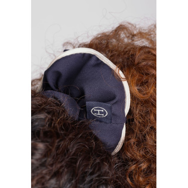 Elastico per capelli equitazione Harcour CCR 2025