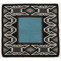 Tappeto navajo Westride by Franck Perret Nebraska Tappeto navajo Westride by Franck Perret Nebraska