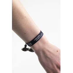 Bracciale equitazione Harcour Boxy CCR 2025 regolabile