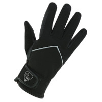 Guanti invernali Pro Series Vertical Nero Guanti invernali Pro Series Vertical Nero