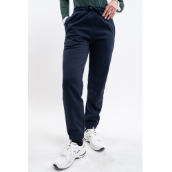 Jogging Harcour Aria donna Marina Blu marino