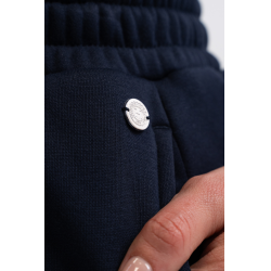 Jogging Harcour Aria donna Marina Blu marino