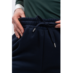 Jogging Harcour Aria donna Marina Blu marino