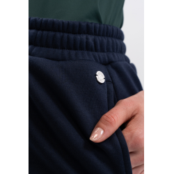 Jogging Harcour Aria donna Marina Blu marino