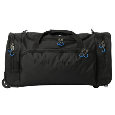 Borsa con rotelle Equithème Sport Borsa con rotelle Equithème Sport