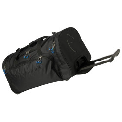 Borsa con rotelle Equithème Sport Borsa con rotelle Equithème Sport