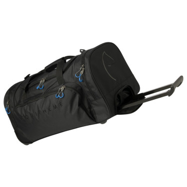 Borsa con rotelle Equithème Sport Borsa con rotelle Equithème Sport
